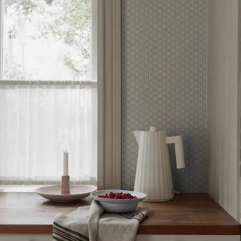 Tapet Boråstapeter Lilla Lyckan 6954