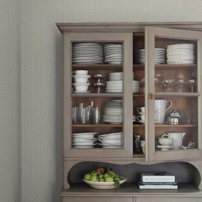 Tapet Boråstapeter Lilla Lyckan 6954