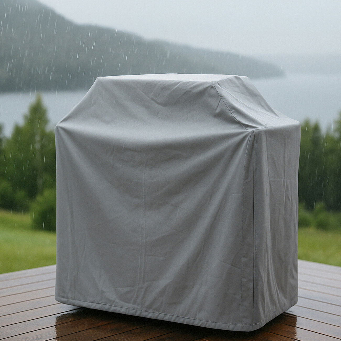 Möbelskydd Venture Home Klas 130x150x70 cm Utomhus