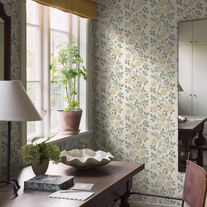 Tapet Boråstapeter Elsa 6957