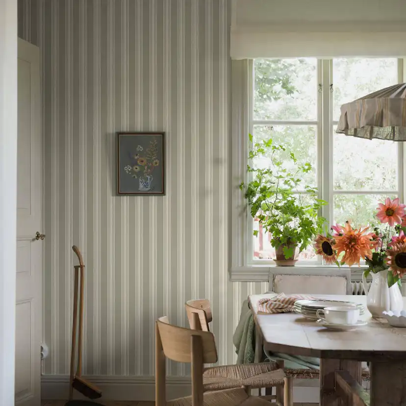 Tapet Boråstapeter Gunnebo 6959