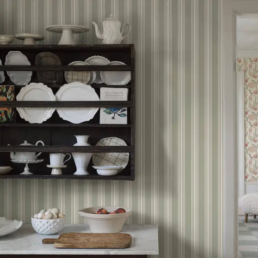 Tapet Boråstapeter Gunnebo 6959