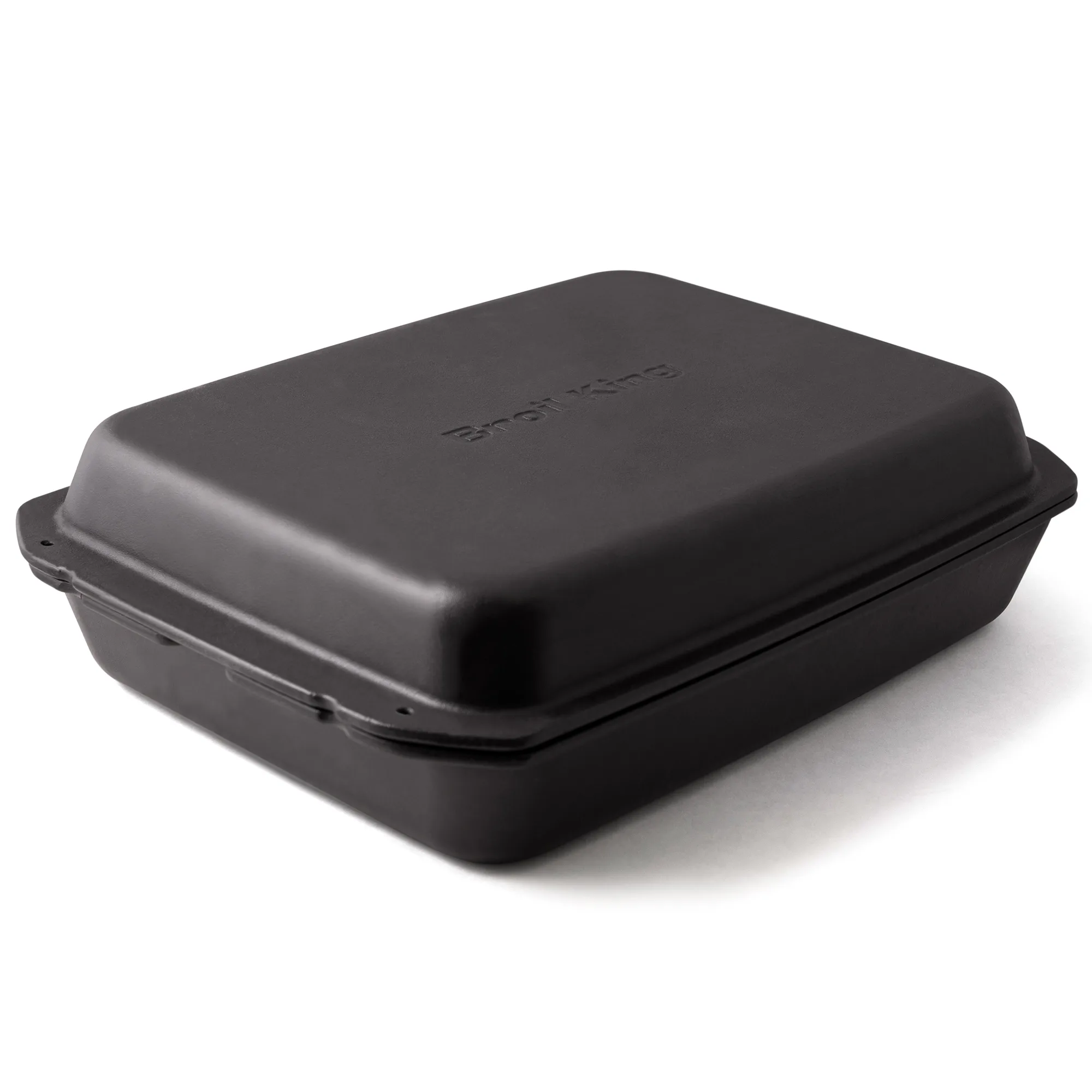 Gjutjärnsgryta Broil King King Size