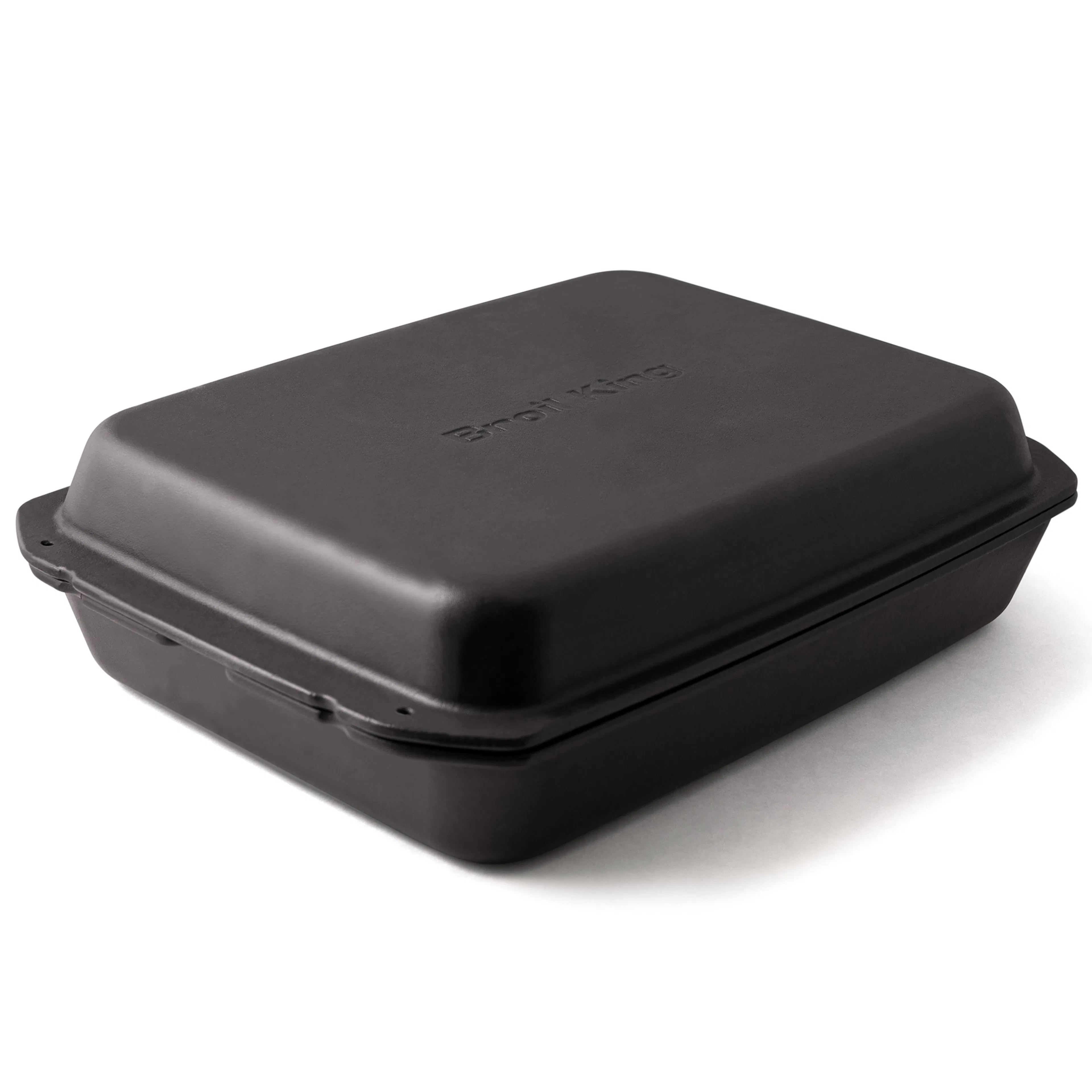 Gjutjärnsgryta Broil King King Size