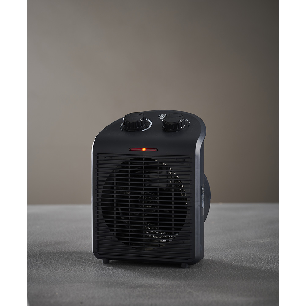 Värmefläkt Day 2000W