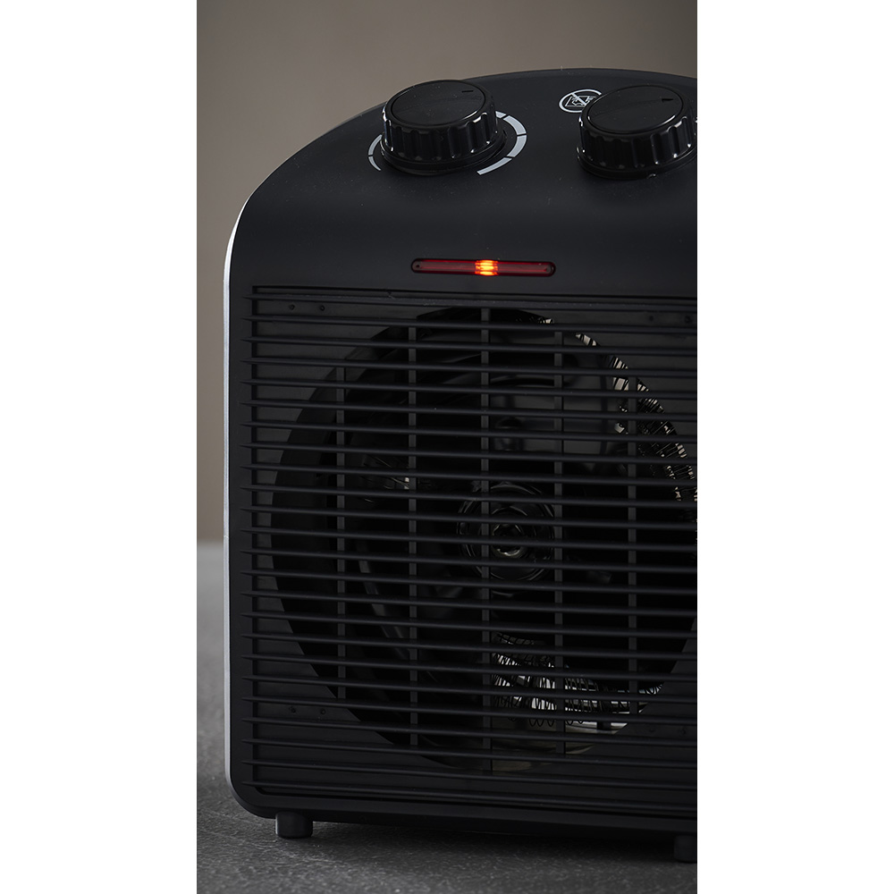 Värmefläkt Day 2000W