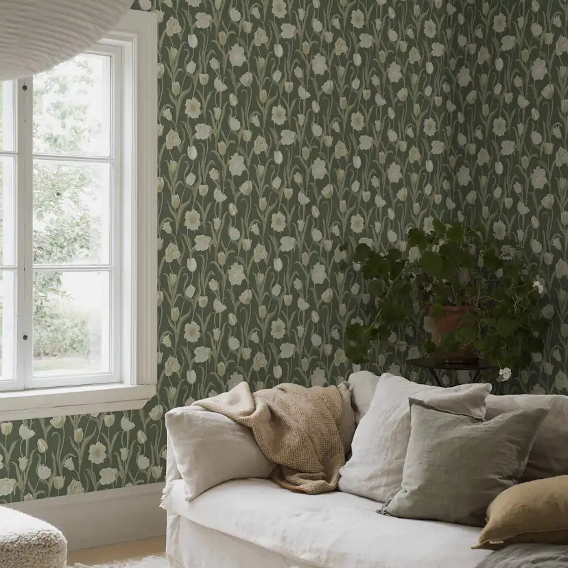 Tapet Boråstapeter La Belle Epoque 6971