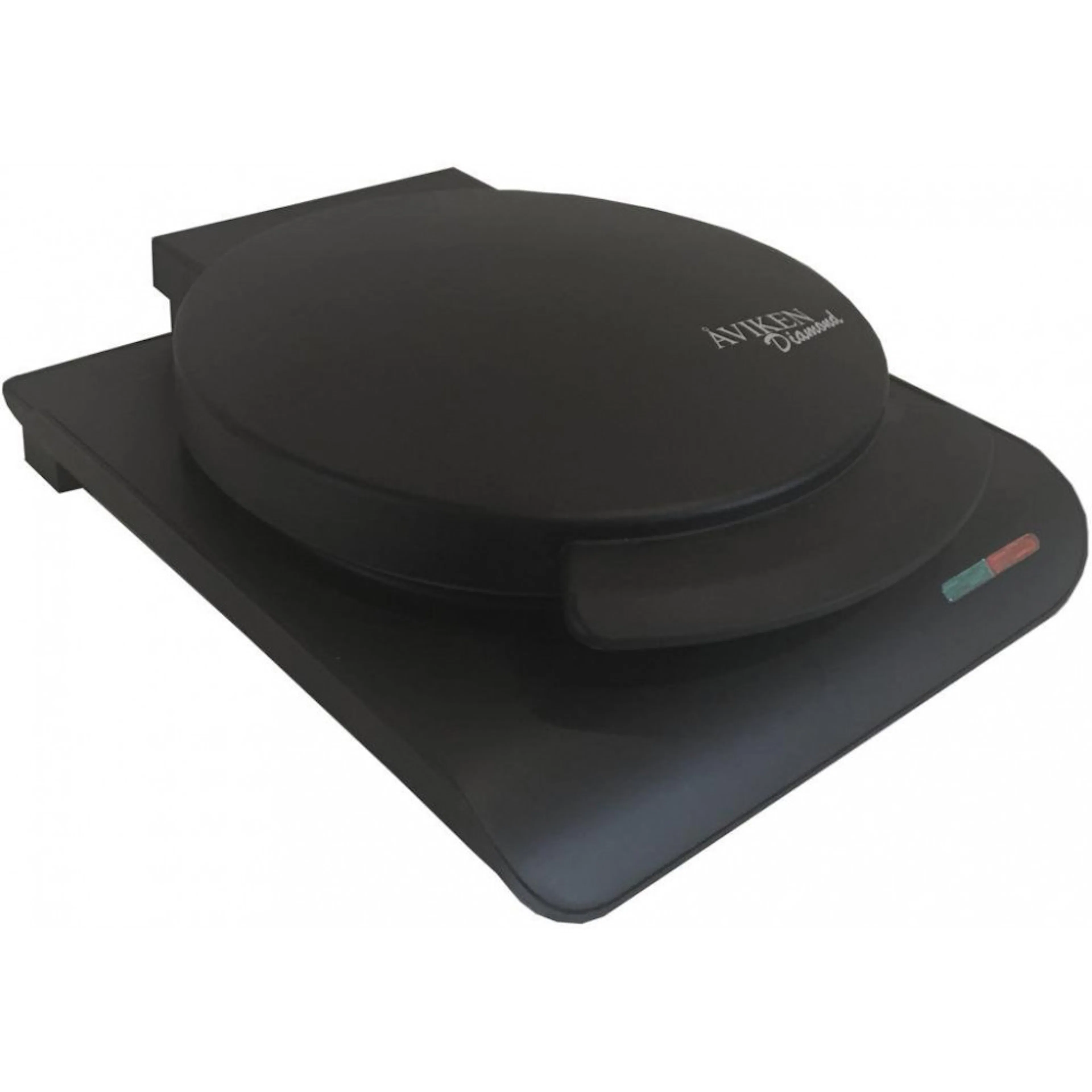 Våffeljärn Åviken Diamond