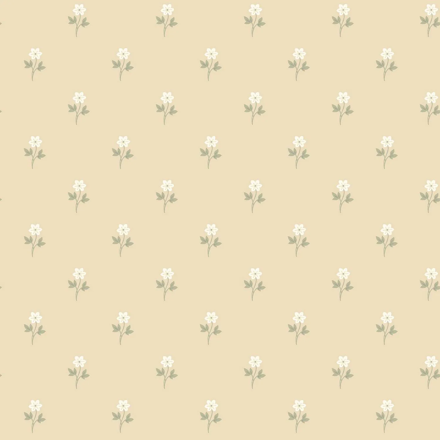 Tapet Boråstapeter Anemone 6972