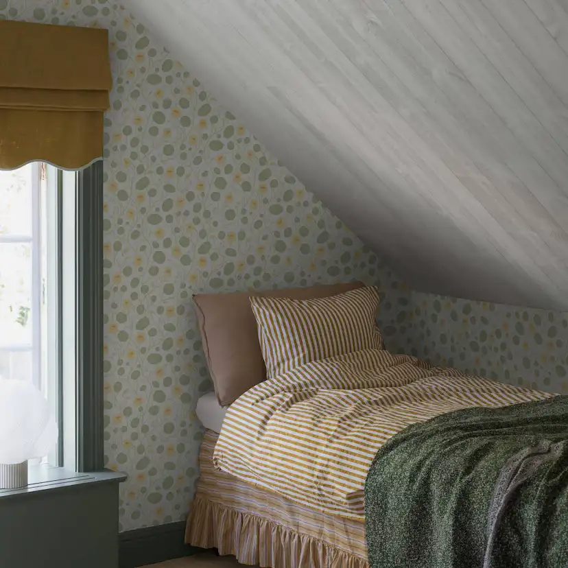 Tapet Boråstapeter Krasse 6975