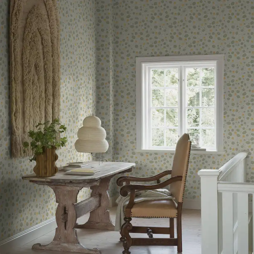 Tapet Boråstapeter Krasse 6975