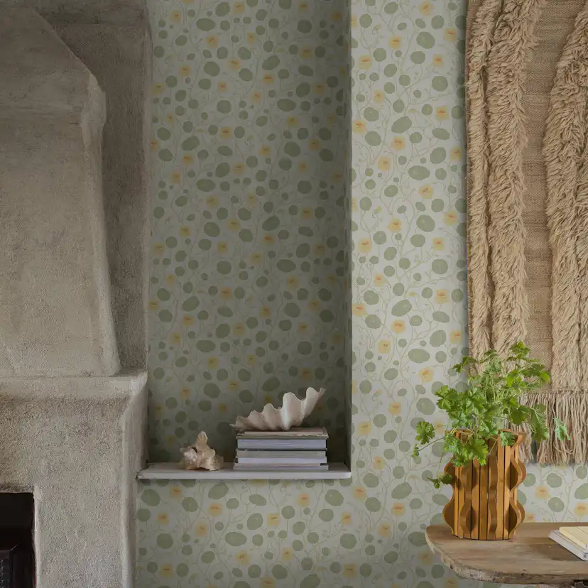 Tapet Boråstapeter Krasse 6975