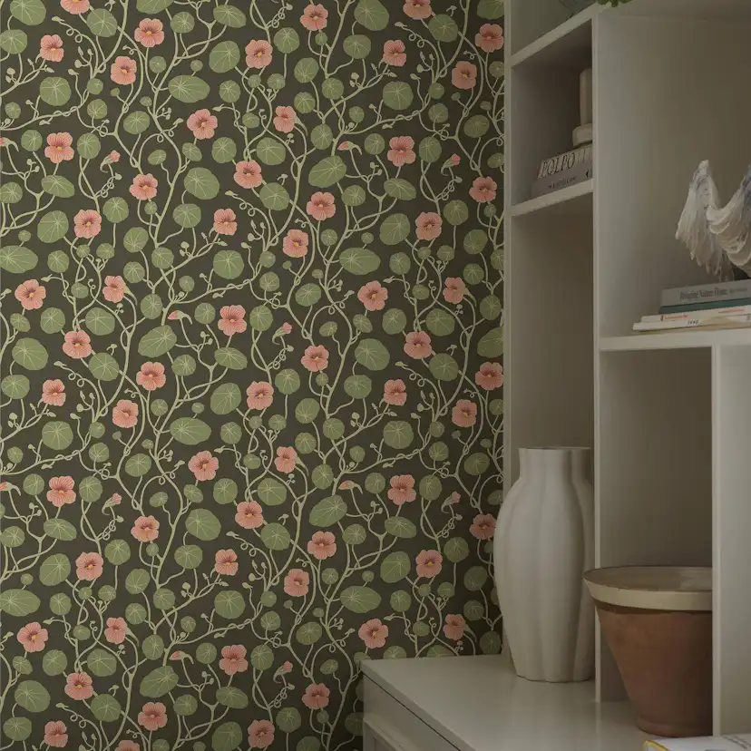 Tapet Boråstapeter Krasse 6976