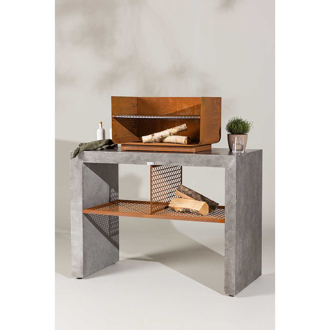 Utekök Venture Home Velas Utomhus