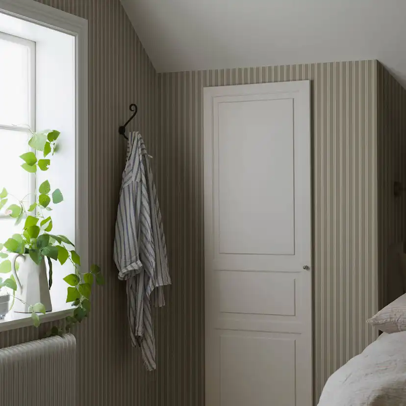 Tapet Boråstapeter Pärlrand 6980