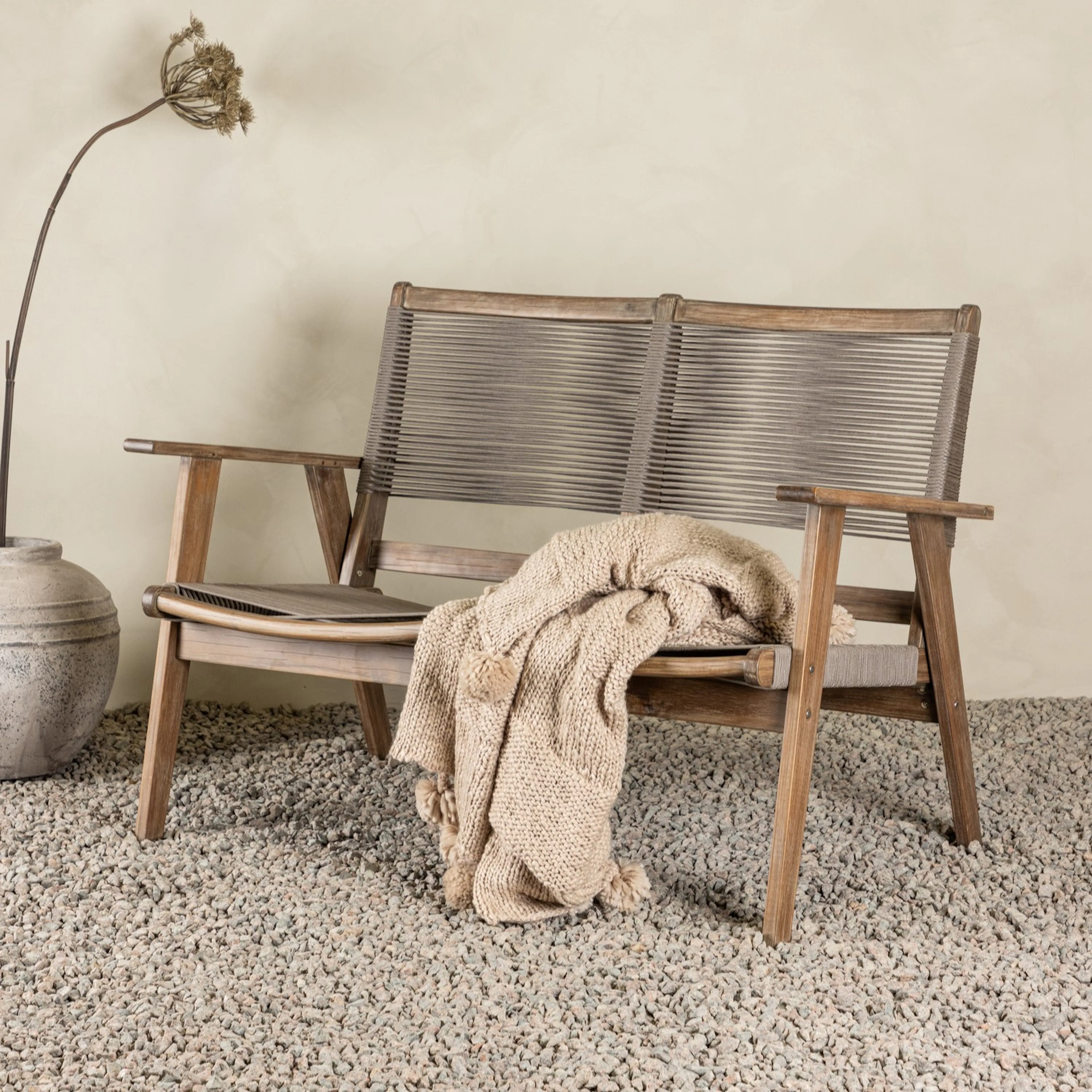 Utesoffa Venture Home Little John