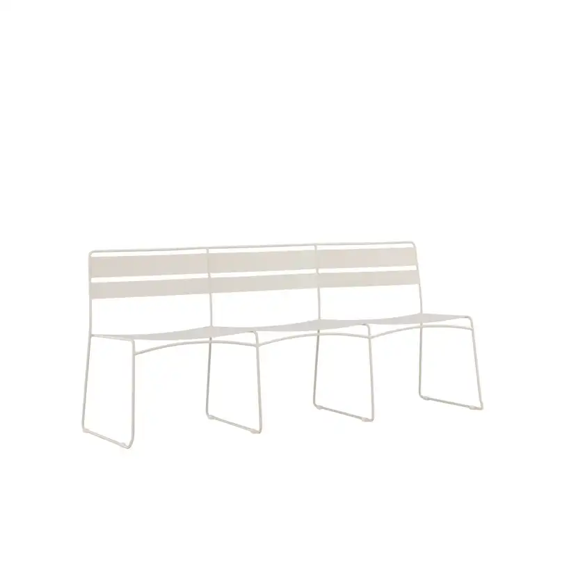 Trädgårdssoffa Venture Home Lina