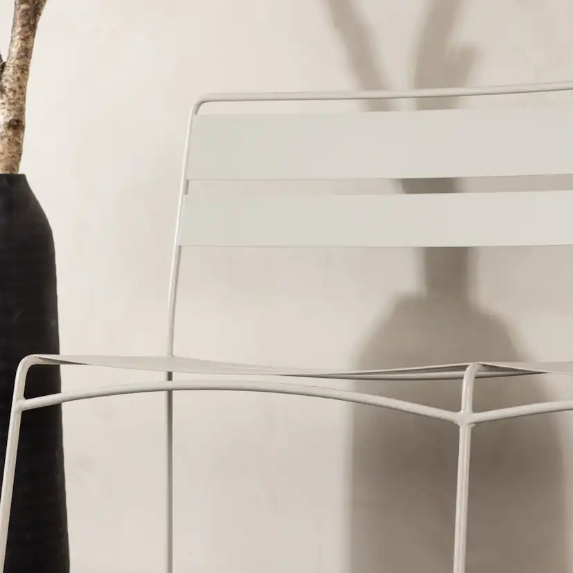 Trädgårdssoffa Venture Home Lina