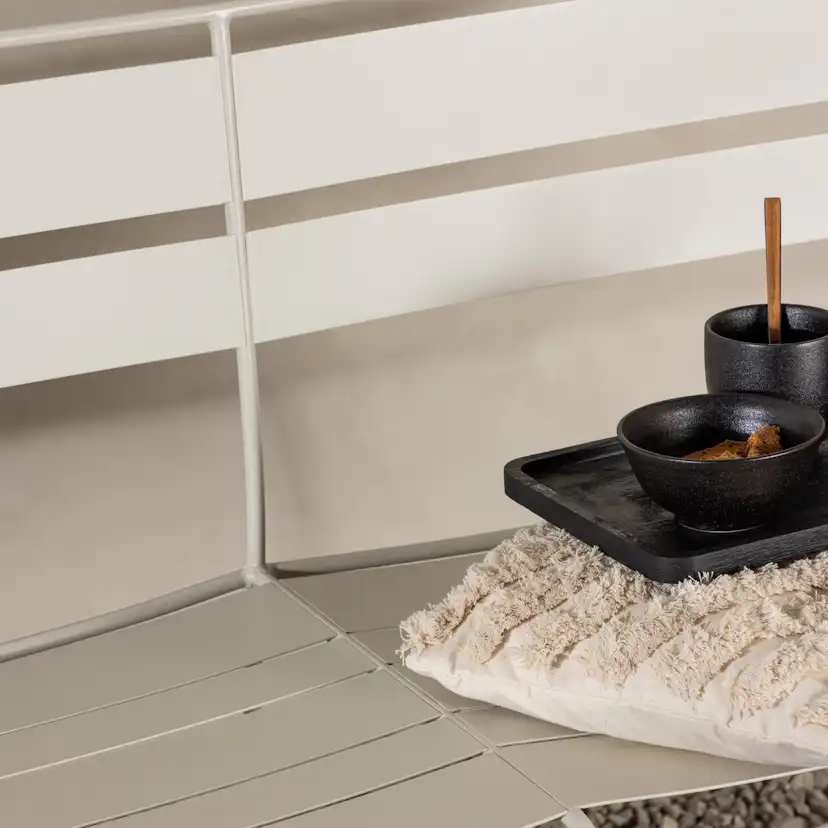 Trädgårdssoffa Venture Home Lina