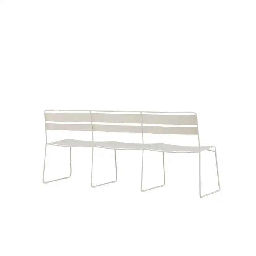 Trädgårdssoffa Venture Home Lina