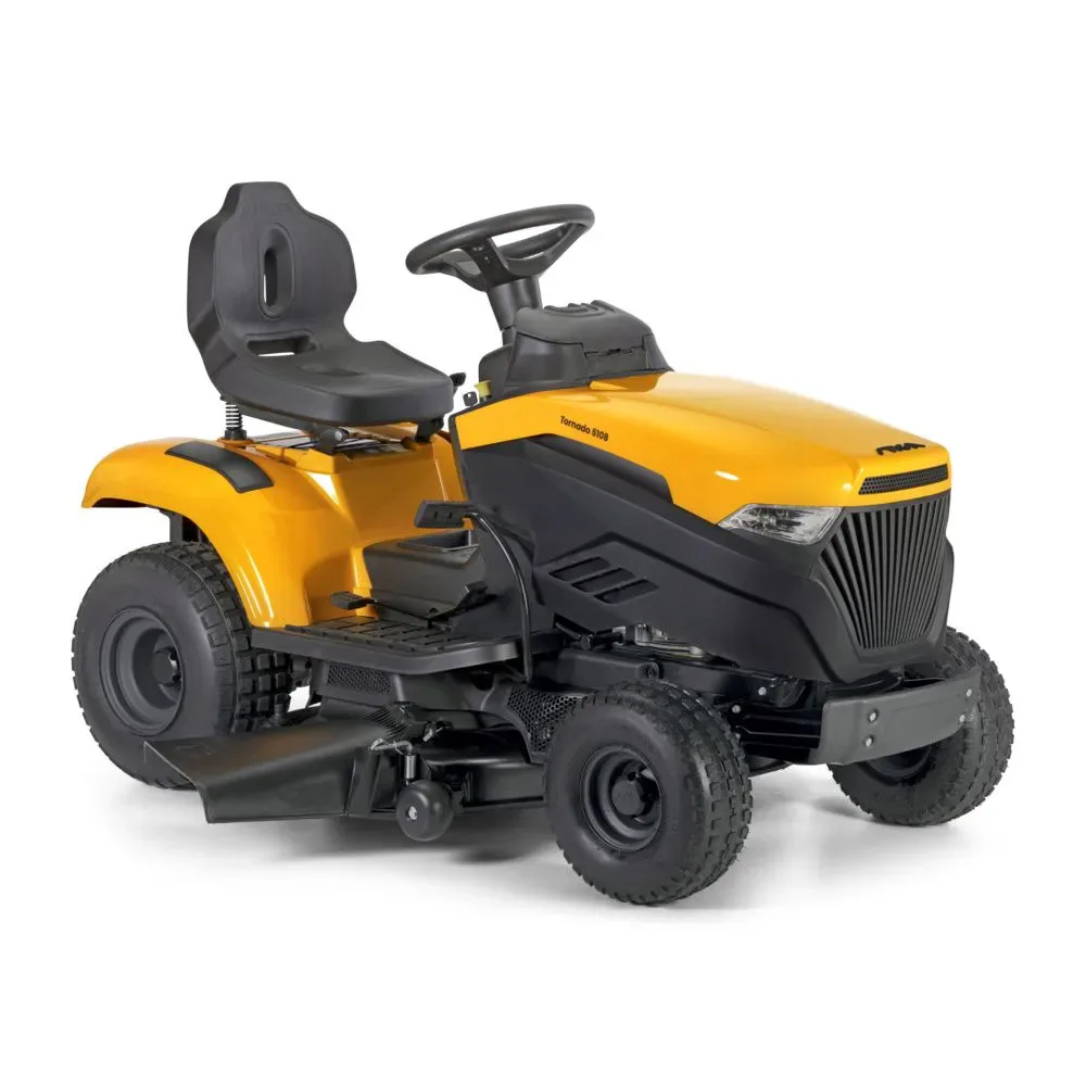 Trädgårdstraktor STIGA Tornado 5108 ST 500 452cc