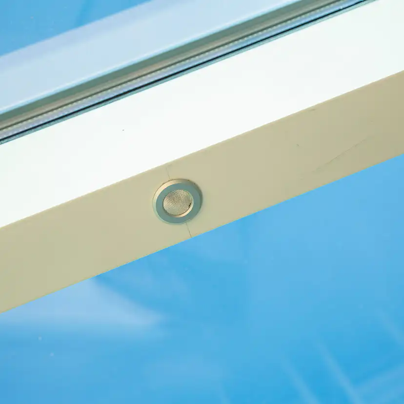 Skjutbart Dörrparti Novoroom Ultra+ 3+3-Delat