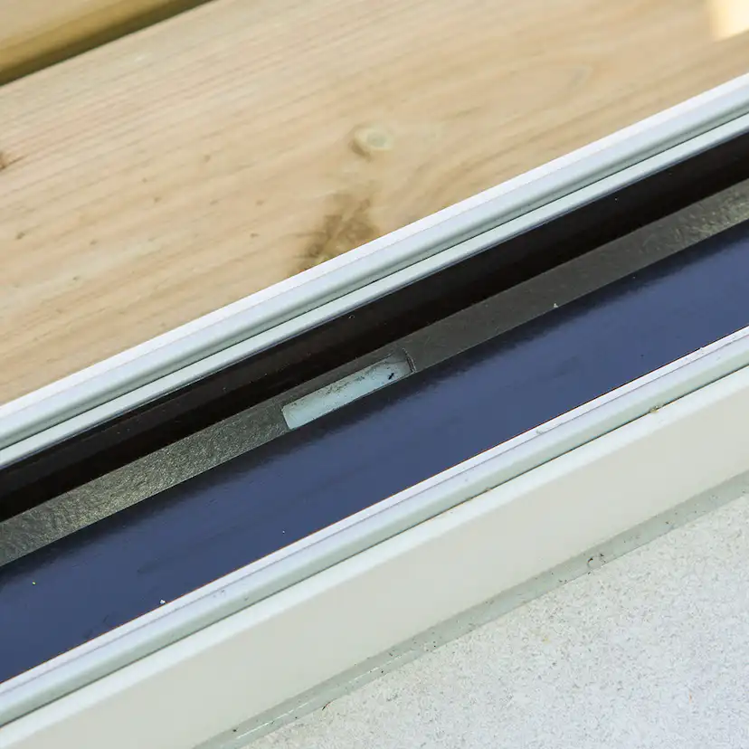 Skjutbart Fönsterparti Novoroom Ultra+ 3-Delat