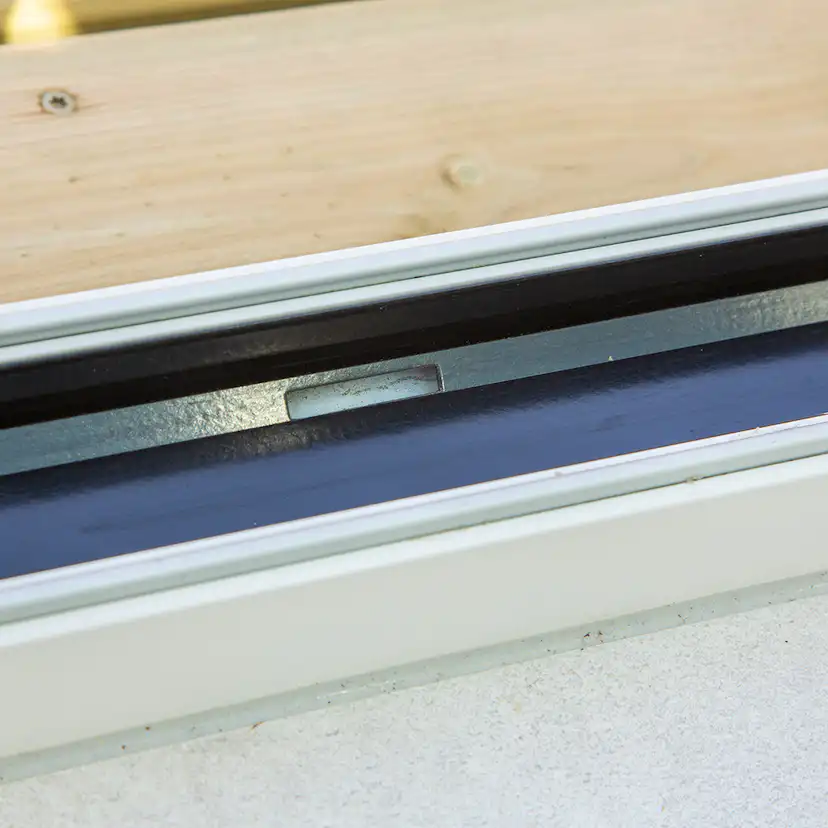 Skjutbart Dörrparti Novoroom Ultra+ 3+3-Delat