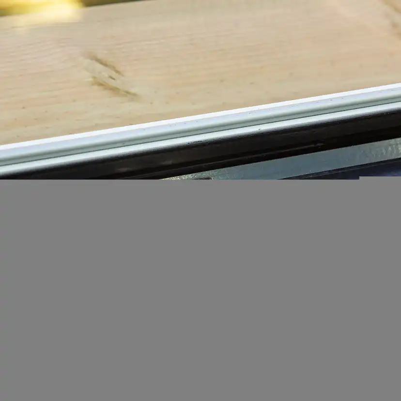 Skjutbart Dörrparti Novoroom Ultra+ 2-Delat