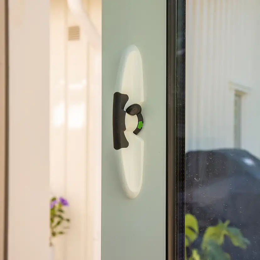 Skjutbart Dörrparti Novoroom Ultra+ 3-Delat