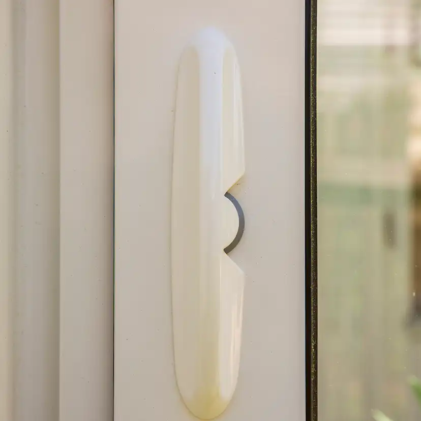 Skjutbart Dörrparti Novoroom Ultra+ 2+2-Delat