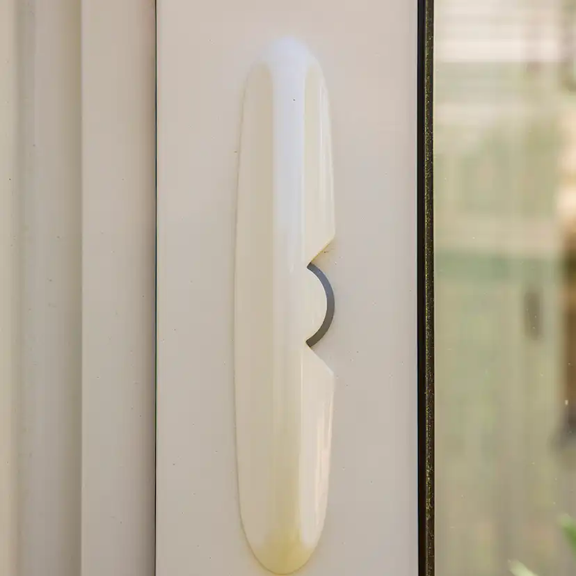 Skjutbart Fönsterparti Novoroom Ultra+ 2+2-Delat