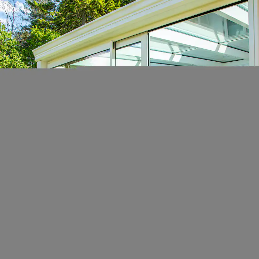 Skjutbart Dörrparti Novoroom Ultra+ 2-Delat