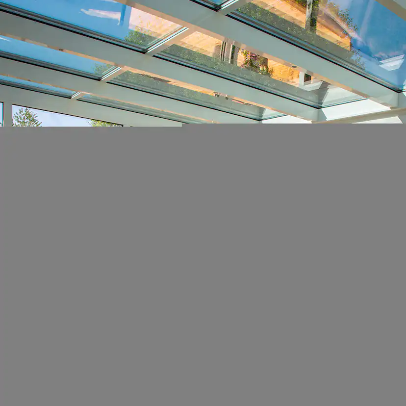 Skjutbart Dörrparti Novoroom Ultra+ 2-Delat