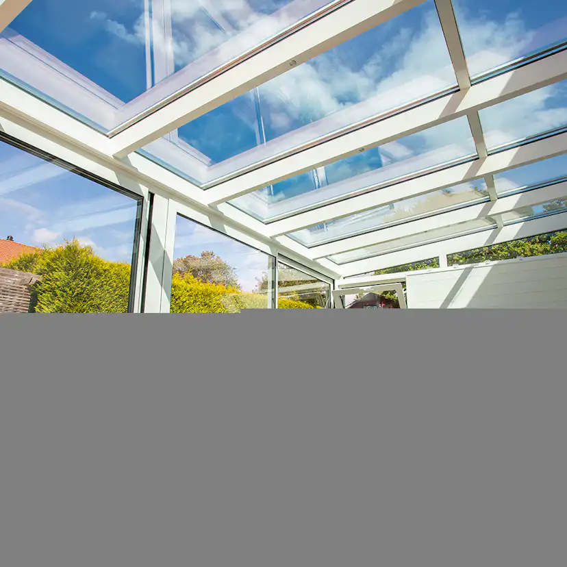 Skjutbart Dörrparti Novoroom Ultra+ 2-Delat