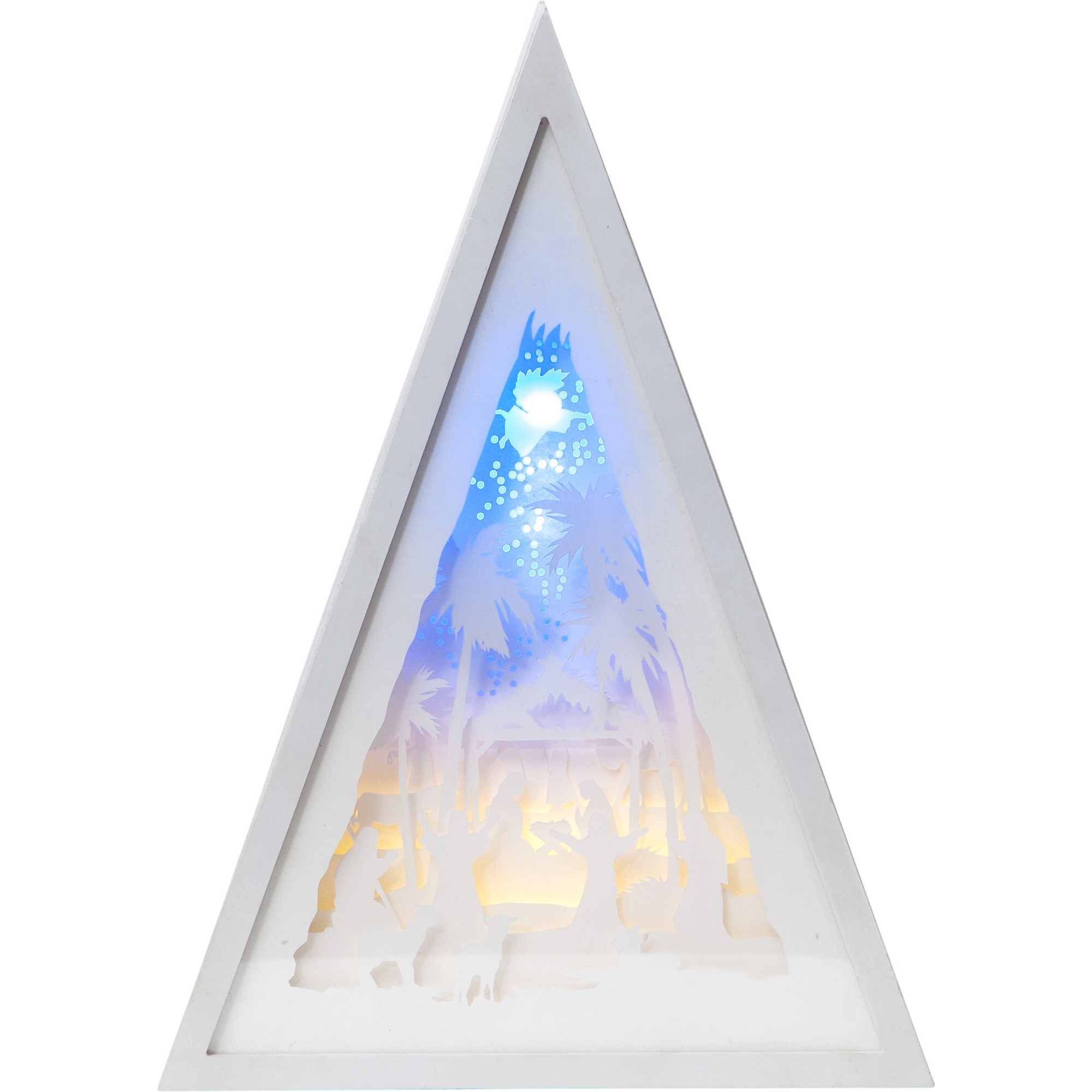 Inomhusdekoration Star Trading Scenery 700-98