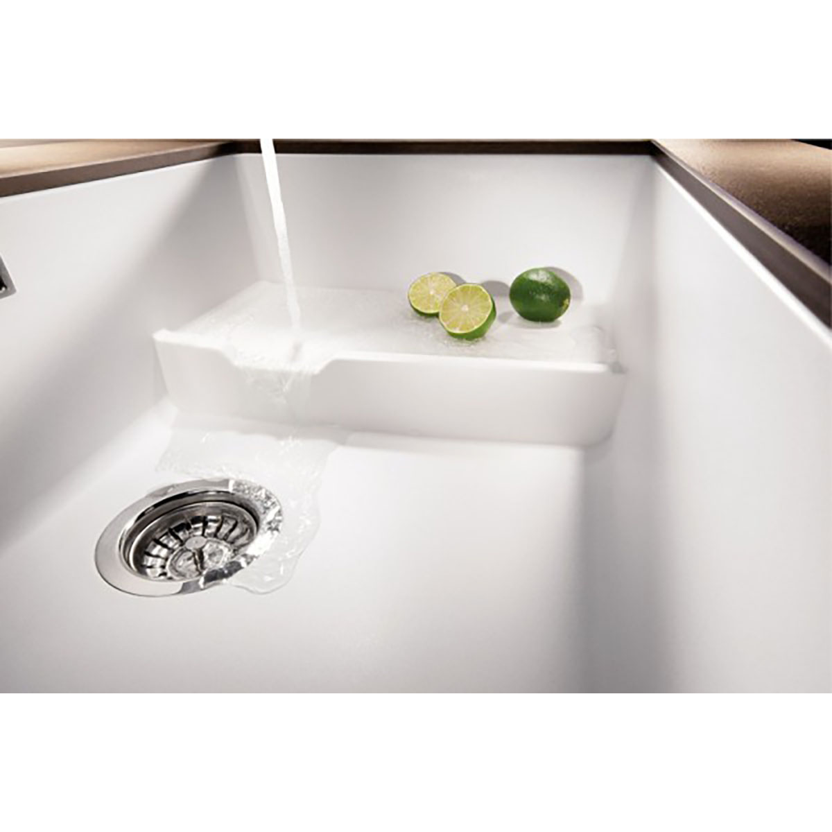 Diskho Blanco Subline 700 Level Silgranit Infino