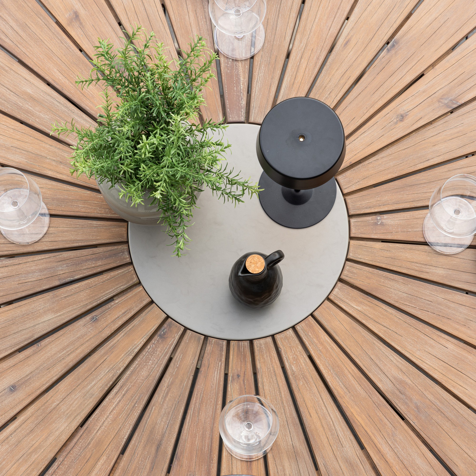 Matbord Venture Home Rosario