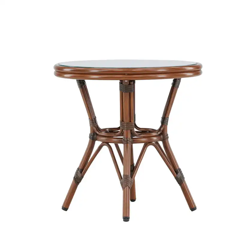 Cafébord Venture Home Sagres Utomhus