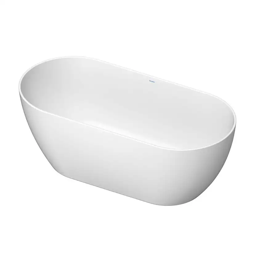 Badkar Duravit Kanto