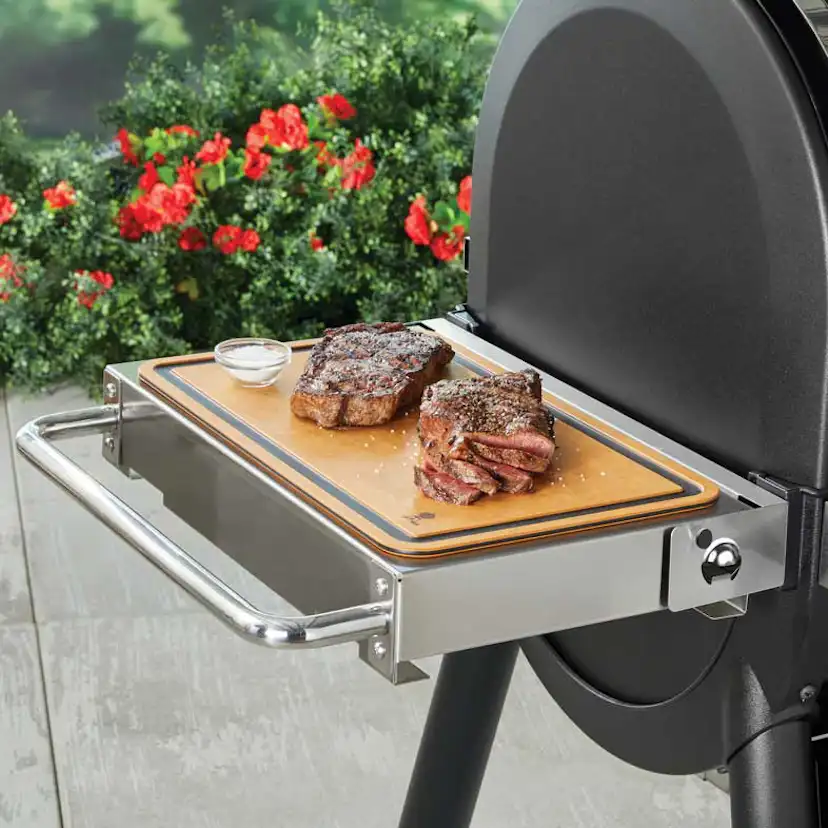 Skärbräda Weber För SmokeFire i Trä