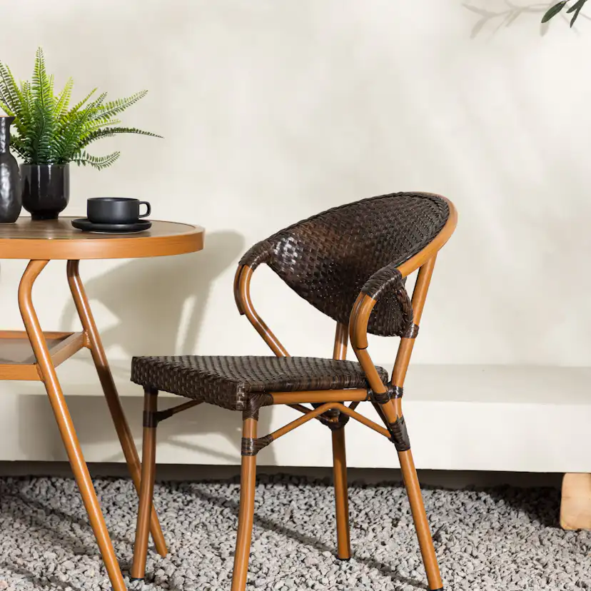 Caféset Venture Home Abrantes Utomhus