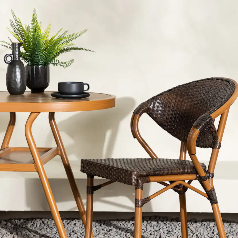 Caféset Venture Home Abrantes Utomhus