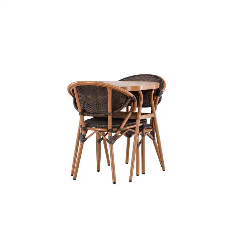 Caféset Venture Home Abrantes Utomhus