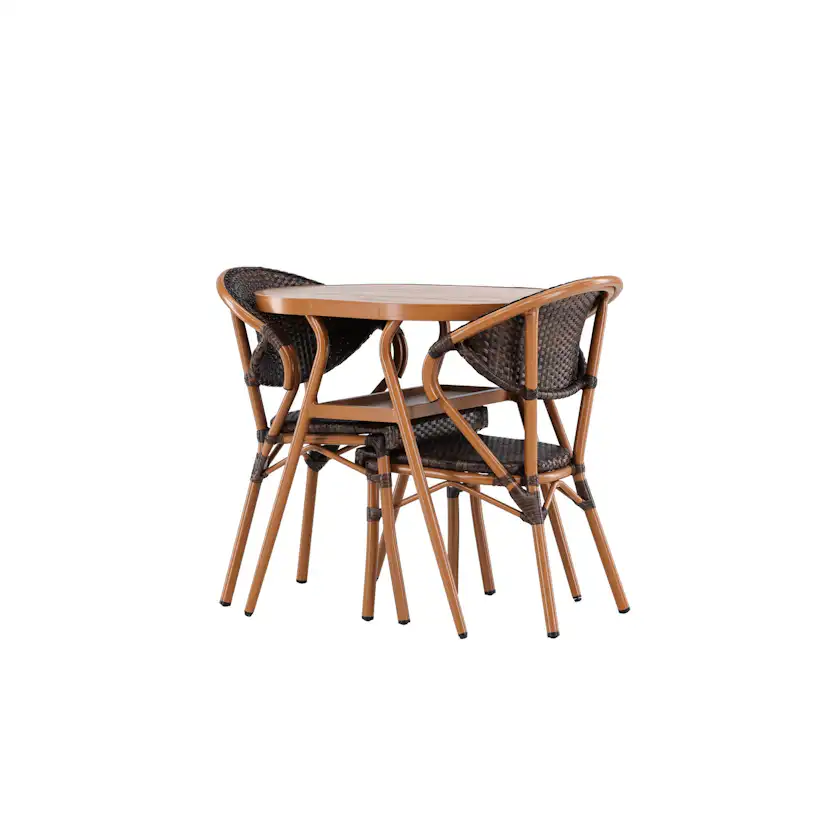 Caféset Venture Home Abrantes Utomhus