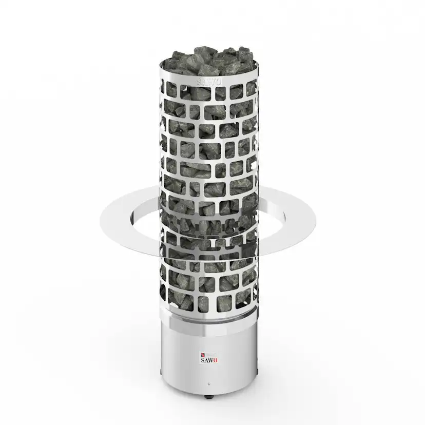 Installationskrage SAWO för Aries, Tower och Phoenix Round TH2, TH3