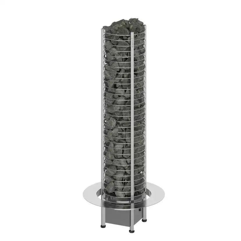 Installationskrage SAWO för Aries, Tower och Phoenix Round TH2, TH3