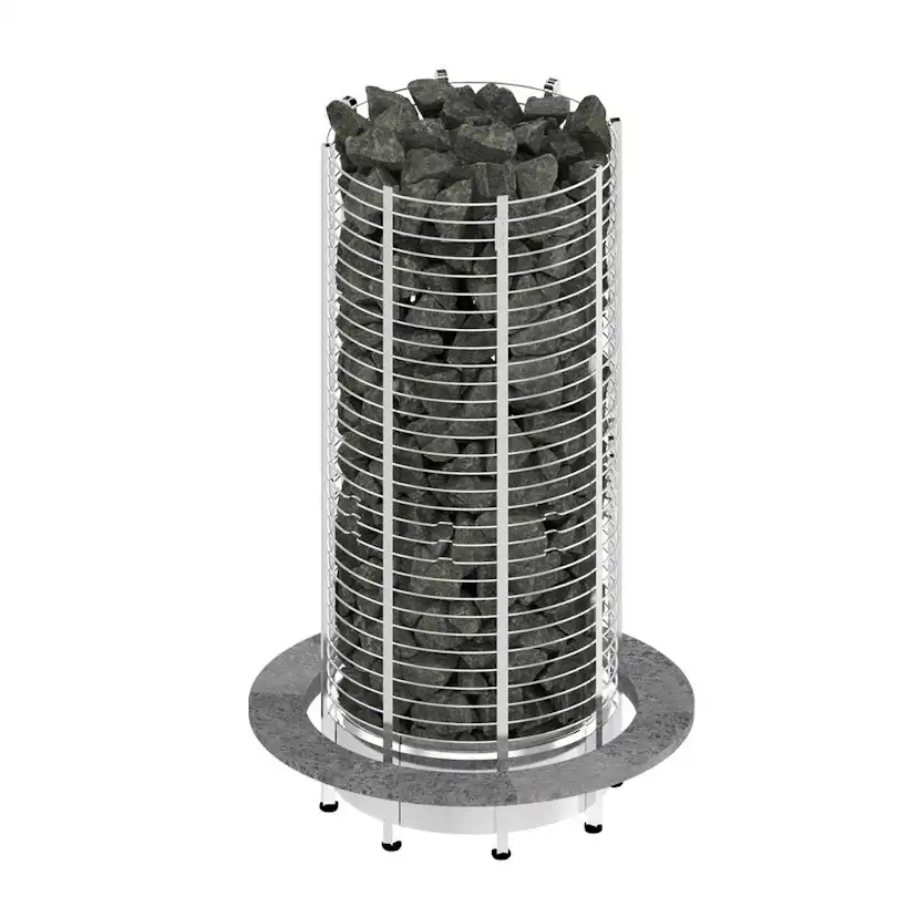 Installationskrage SAWO för Aries, Tower och Phoenix Round TH2, TH3