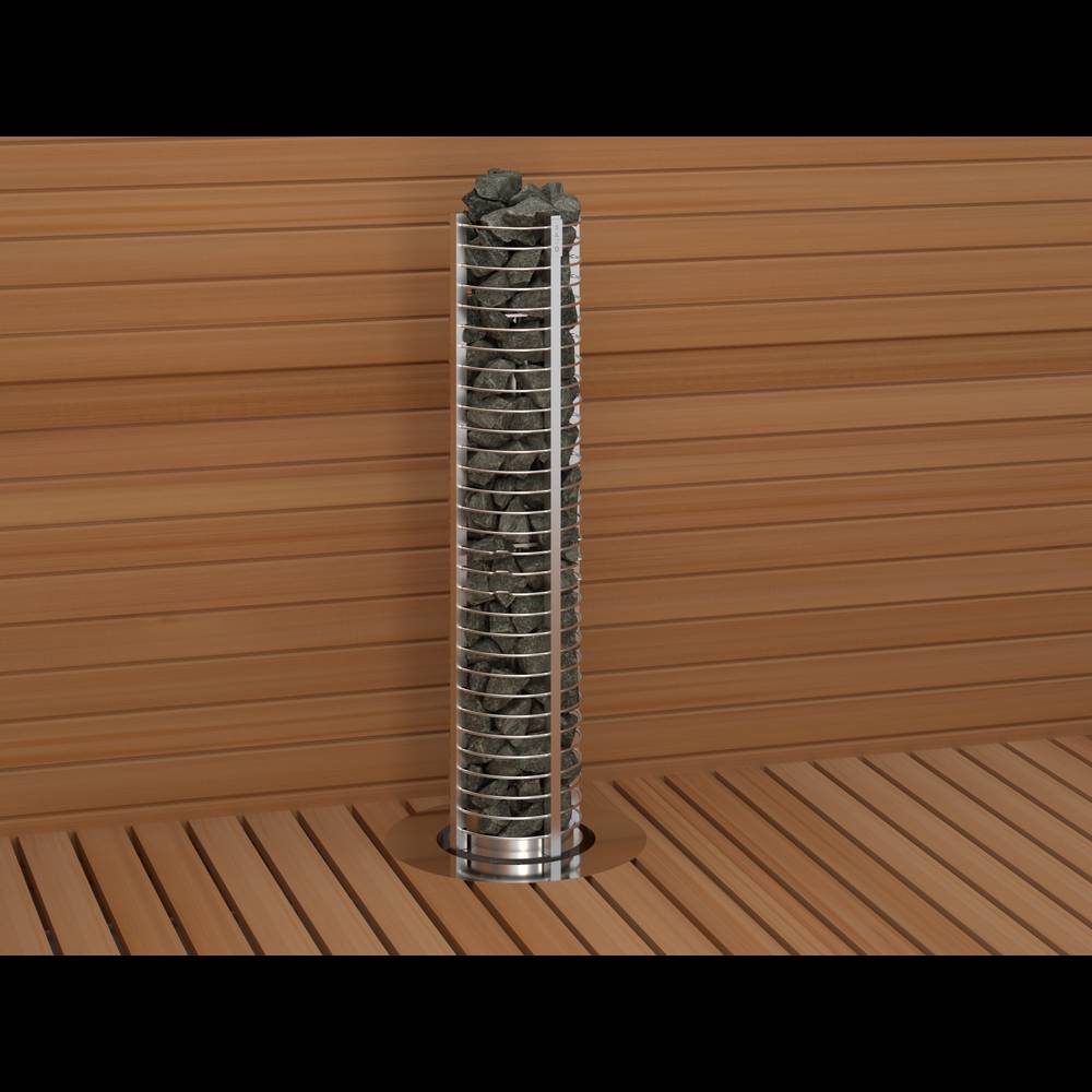 Installationskrage SAWO för Aries, Tower och Phoenix Round TH2, TH3