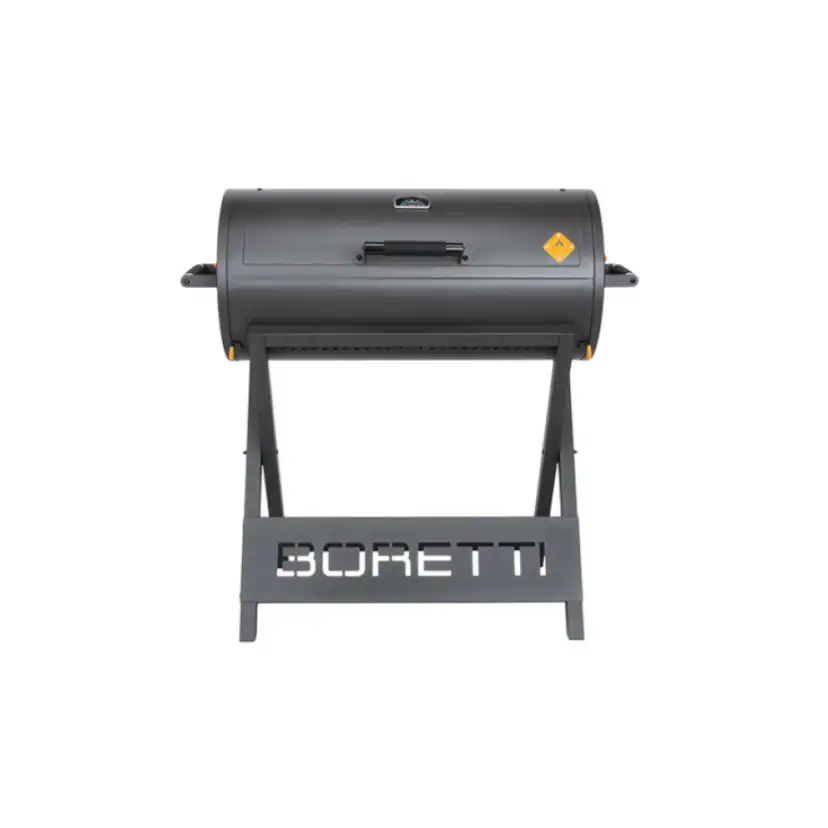 Kolgrill Boretti Barilo Kolgrill 2.0